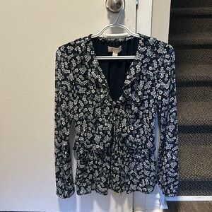 Women’s Michael Kors top